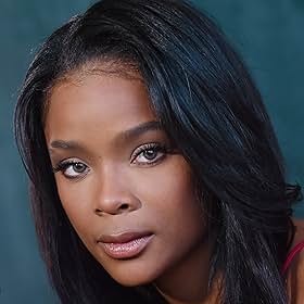 Ajiona Alexus